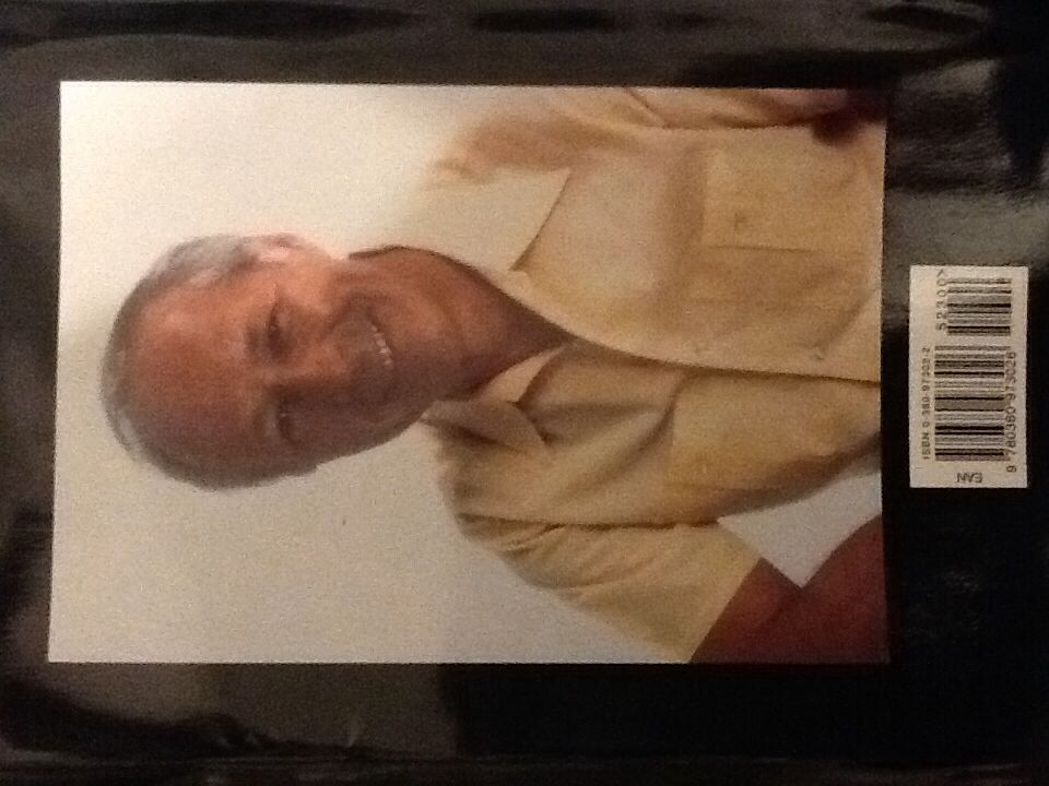 Moonrise - Ben Bova (Avon Books - Hardcover) book collectible [Barcode 9780380973026] - Main Image 2