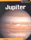 Jupiter - Charnan Simon (Heinemann InfoSearch) book collectible [Barcode 9781403406125] - Main Image 1