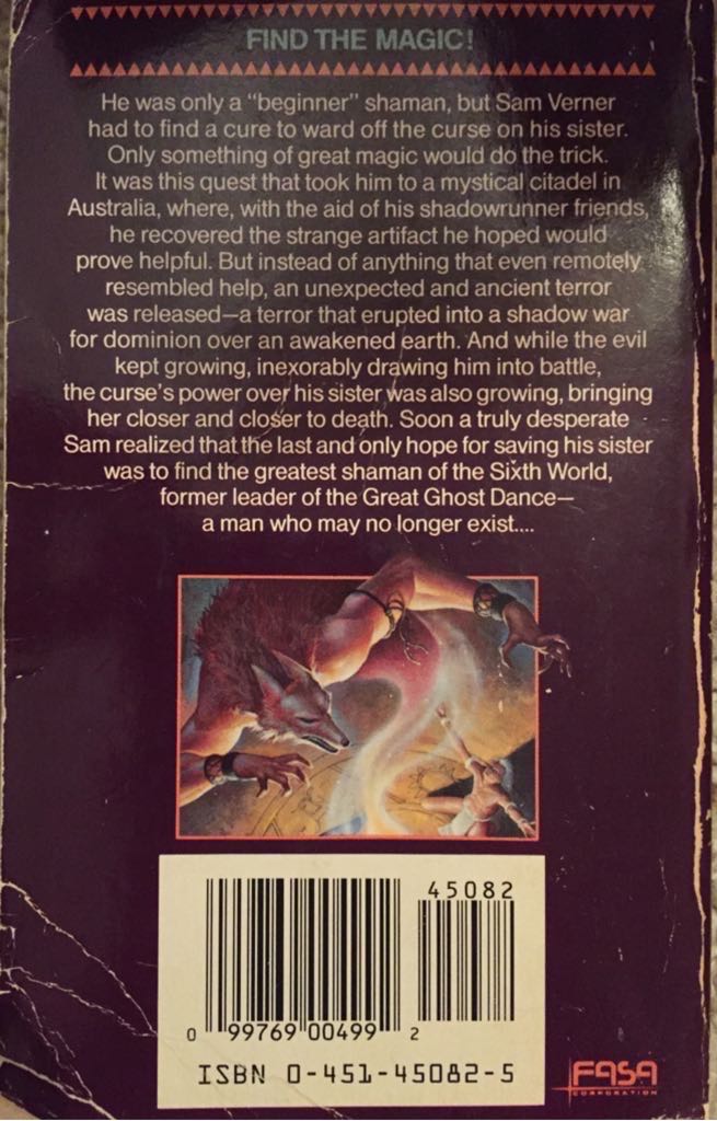 Rise of a Merchant Prince - Raymond E. Feist (Avon Fantasy - Paperback) book collectible [Barcode 9780380720873] - Main Image 2