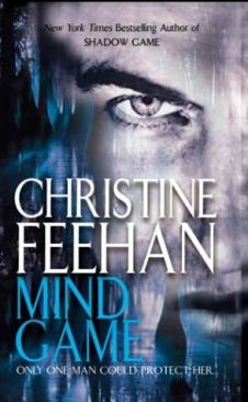 Mind Game - Christine Feehan (Jove - Paperback) book collectible [Barcode 9780515138092] - Main Image 1