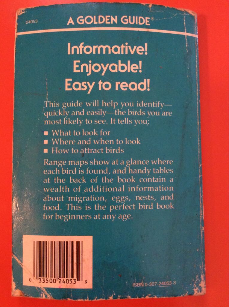 Birds - DK book collectible [Barcode 9780307240538] - Main Image 2