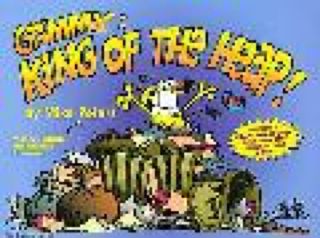 Discworld 20: Hogfather