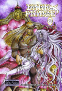 Dark Prince - Christine Feehan (Yaoi Press) book collectible [Barcode 9781933664309] - Main Image 1