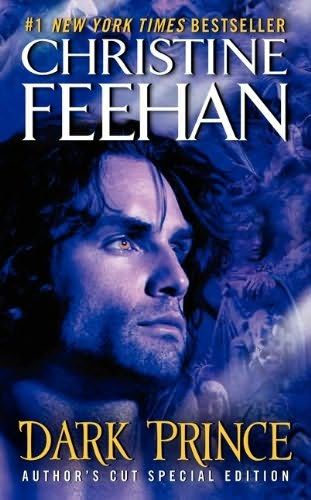 Carpathian Series: Book 1: Dark Prince