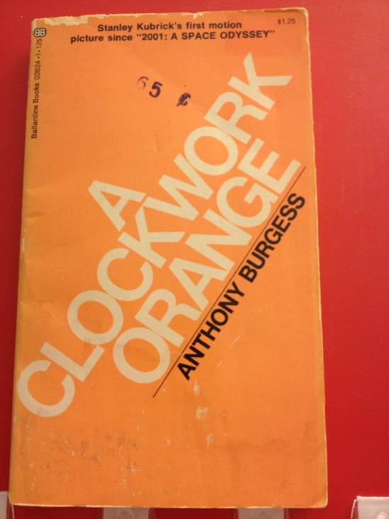 The Phantom of the Opera