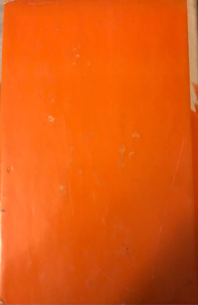 A Clockwork Orange - Anthony Burgess (W W Norton & Company - Paperback) book collectible - Main Image 2