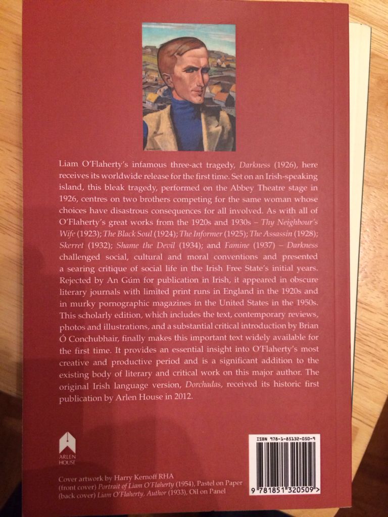 Darkness  book collectible [Barcode 9781851320509] - Main Image 2