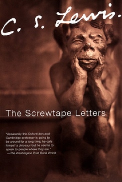 The Screwtape Letters - C.S. (Harper & Collins - Paperback) book collectible [Barcode 0060652934] - Main Image 1