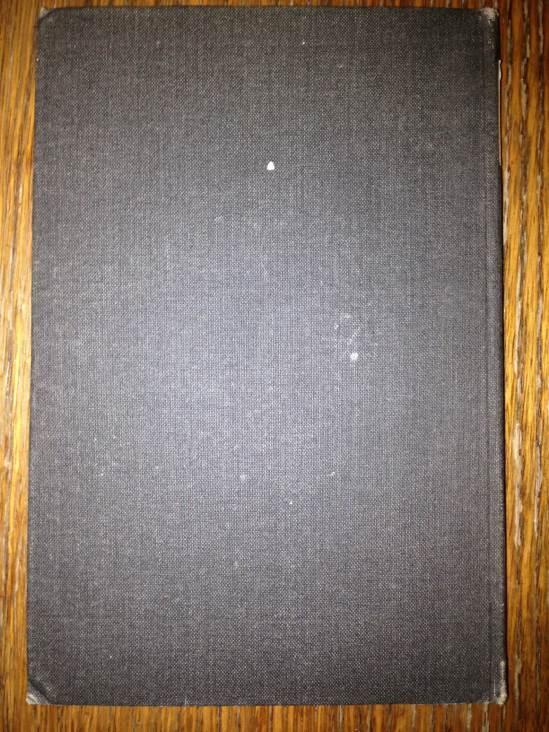 The Screwtape Letters - C.S. (The Centenary Press - Hardcover) book collectible - Main Image 2