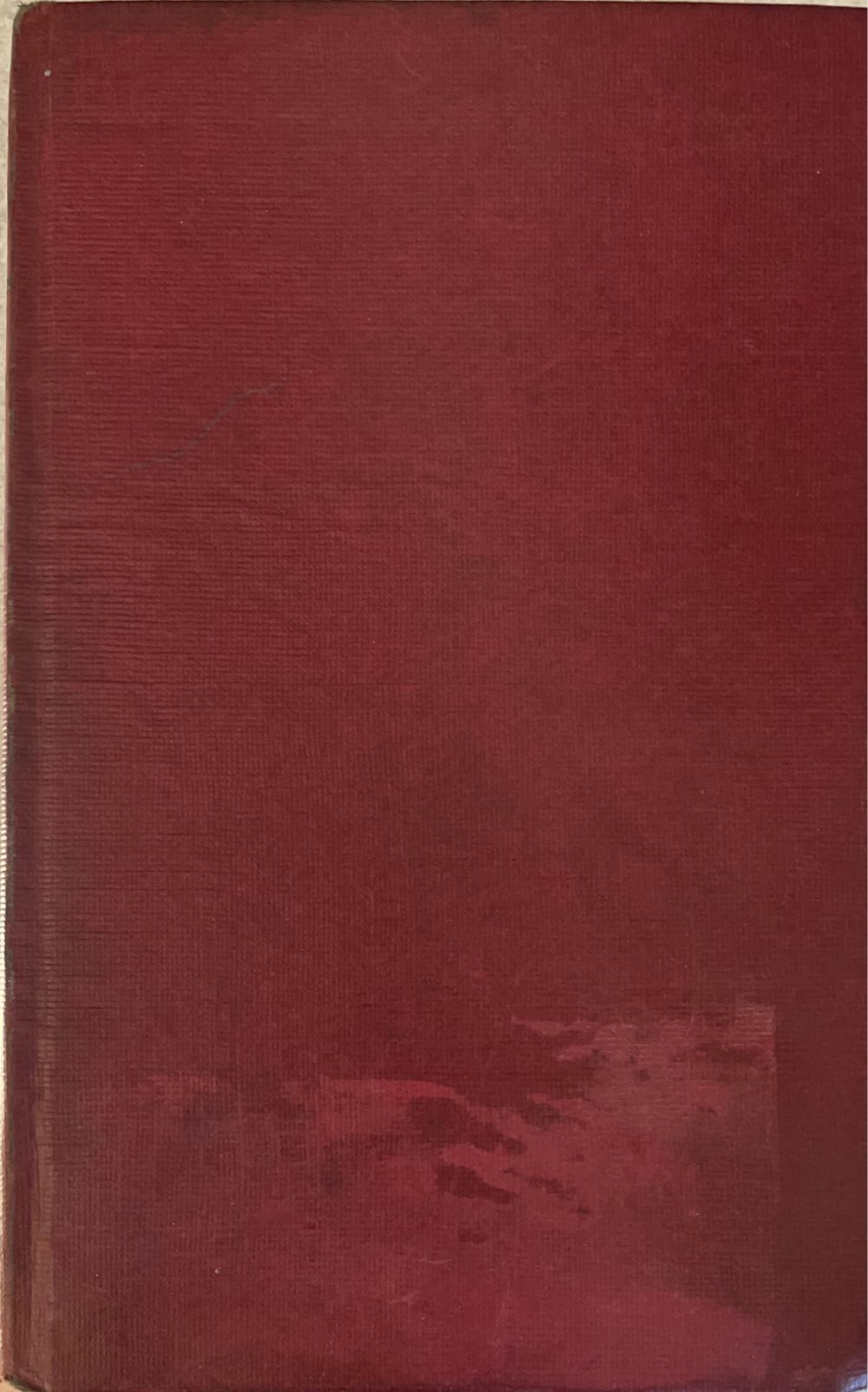 The Screwtape Letters - C.S. (The Macmillan Company - Hardcover) book collectible - Main Image 2