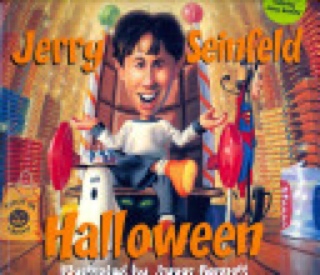 Halloween - Annabelle Prager (Little Brown - Paperback) book collectible [Barcode 9780316035972] - Main Image 1