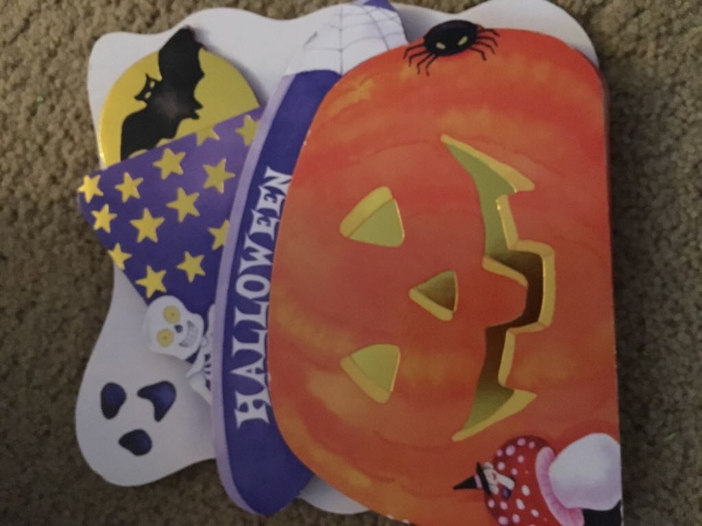 Bound and Determined