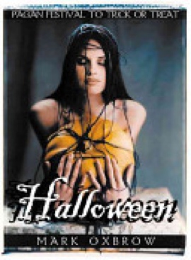 Halloween - Rachel A. (Fab Press) book collectible [Barcode 9781903254127] - Main Image 1
