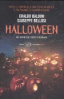 Halloween - Rachel A. book collectible [Barcode 9788806184964] - Main Image 1