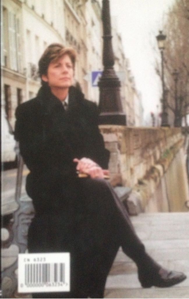 Black Notice - Patricia Cornwell (BCA - Hardcover) book collectible [Barcode 9780316646376] - Main Image 2