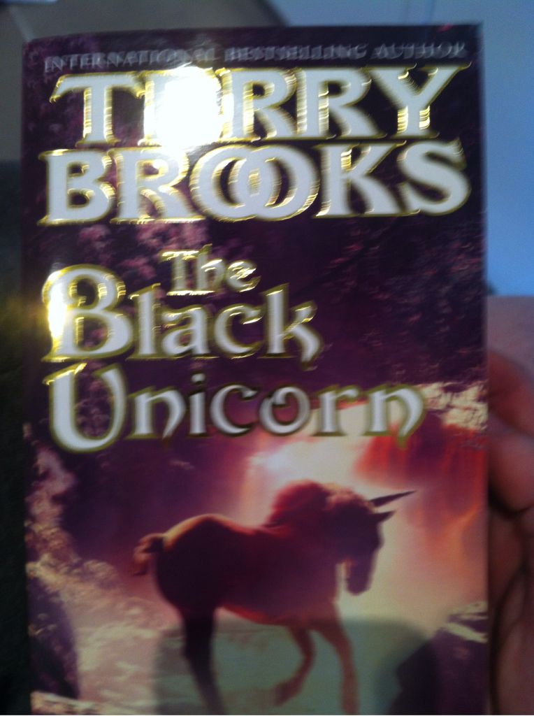 The Dark Tower I: The Gunslinger