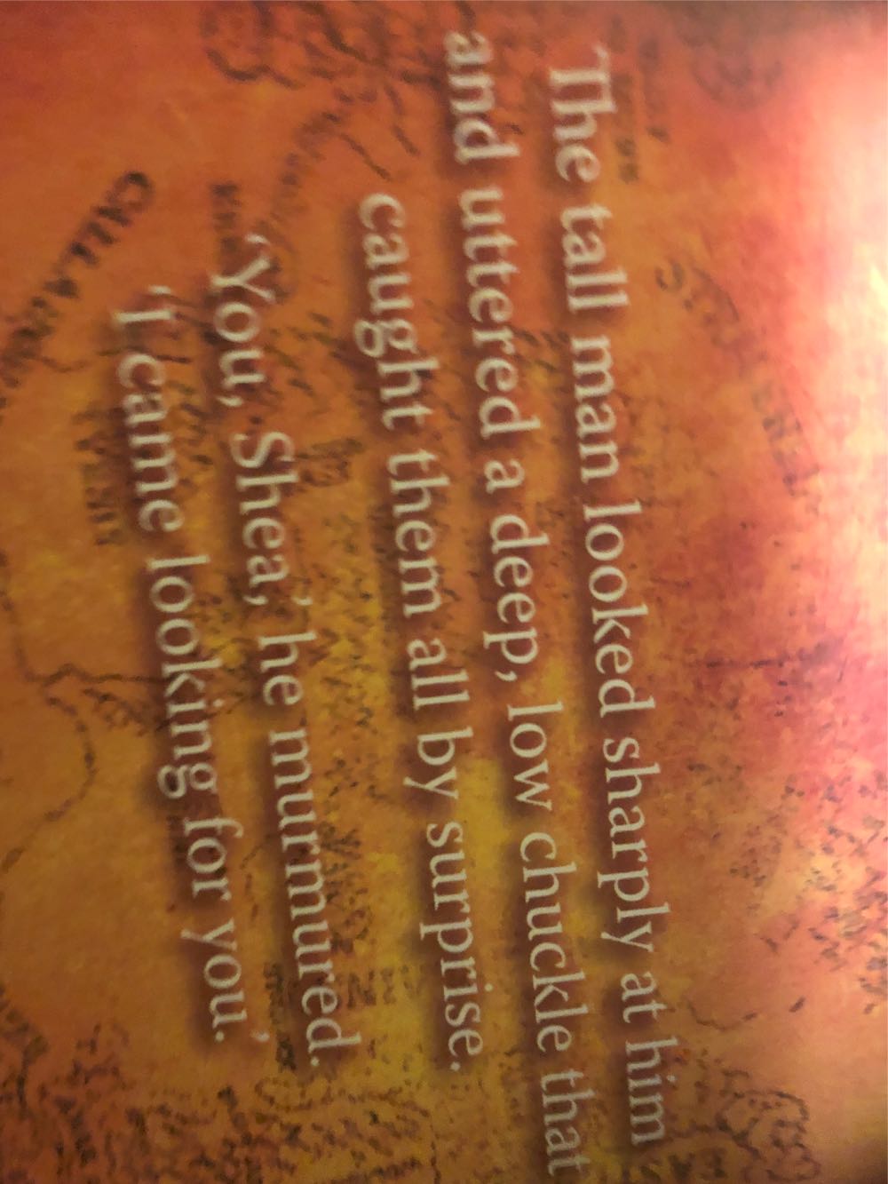 Shannara: The Sword Of Shannara - Terry Brooks (Hachette Digital - Hardcover) book collectible [Barcode 9781904233978] - Main Image 2