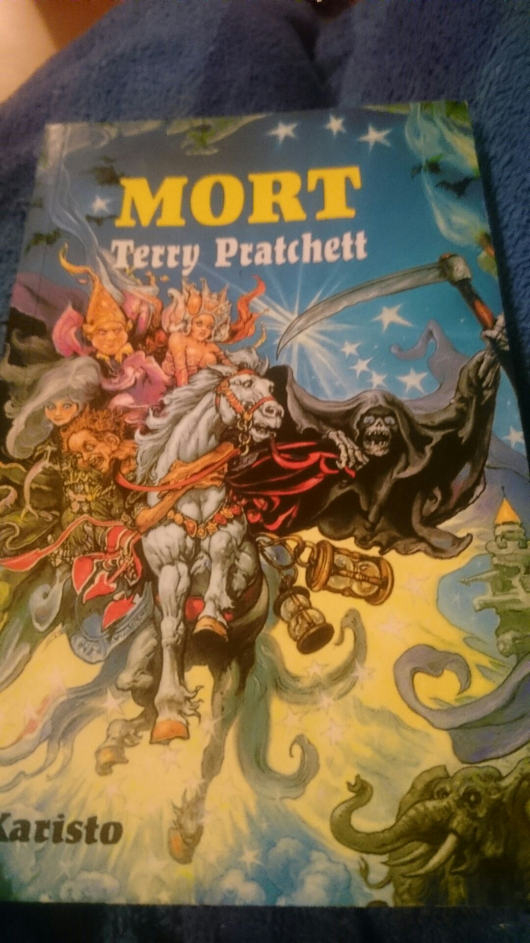 C: Dick And Jane A Christmas Story