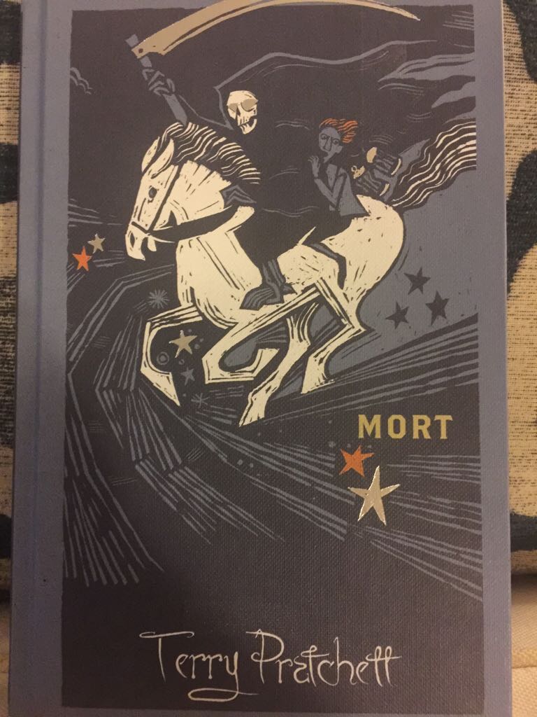 A Short History Of Nearly Everything