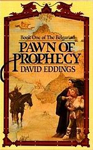 Belgariad: #1 Pawn Of Prophecy - David Eddings (Corgi Books - Paperback) book collectible [Barcode 9780552554763] - Main Image 2