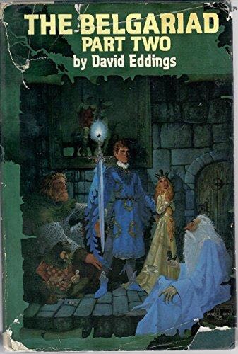 Belgariad 04: Castle of Wizardry, The - David Eddings (Turtleback - Paperback) book collectible [Barcode 9780606012423] - Main Image 2