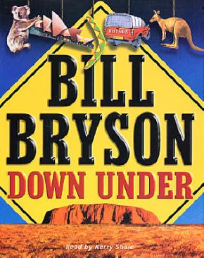 Down Under  book collectible - Main Image 1