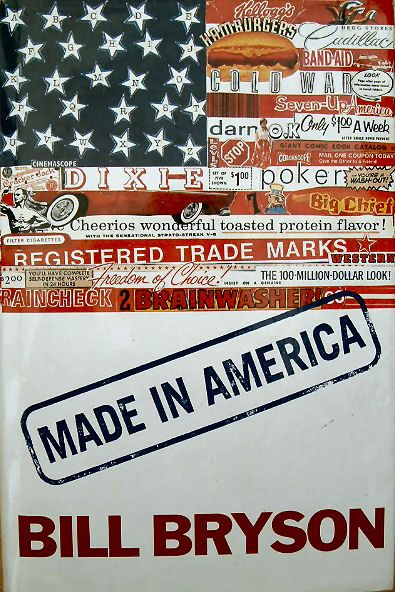 Made In America - Ron Harris (Random House (UK) - Paperback) book collectible [Barcode 9780749397395] - Main Image 1