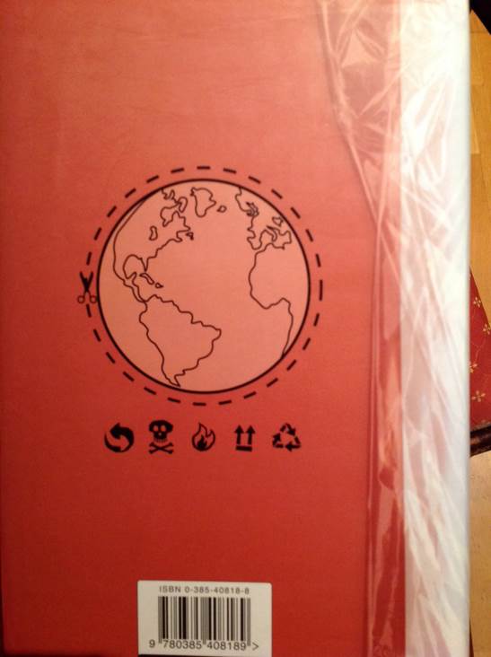 A Short History of Nearly Everything - Bill Bryson (Doubleday - Hardcover) book collectible [Barcode 9780385408189] - Main Image 2