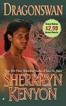 Dragonswan-10:-13: 9780515140798 - Sherrilyn Kenyon (Paperback) book collectible [Barcode 0515140791] - Main Image 1