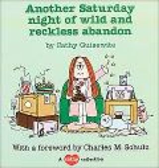 Much Ado About Nothing