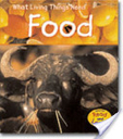 Food - Food (Heinemann/Raintree) book collectible [Barcode 9781403478900] - Main Image 1