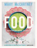 CkBk: Mary McCartney Food Vegetarian - Mary McCartney (Sterling Epicure - Hardcover) book collectible [Barcode 9781454907268] - Main Image 1