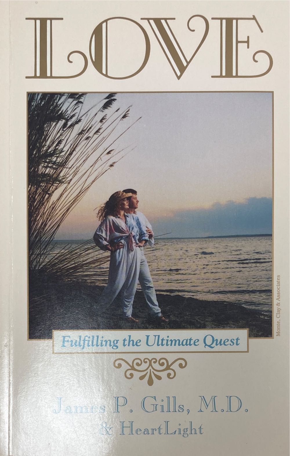 Love - Toni morrison book collectible [Barcode 9781879938021] - Main Image 2