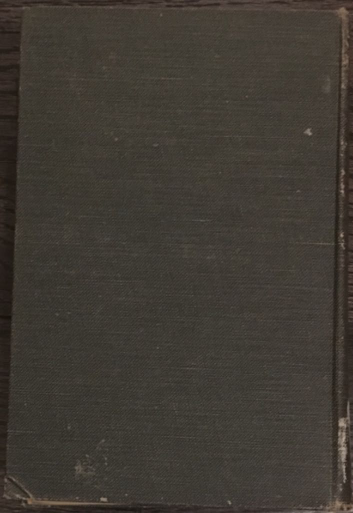 Main Street - Sinclair Lewis (Harcourt, Brace, And Howe - Hardcover) book collectible - Main Image 2