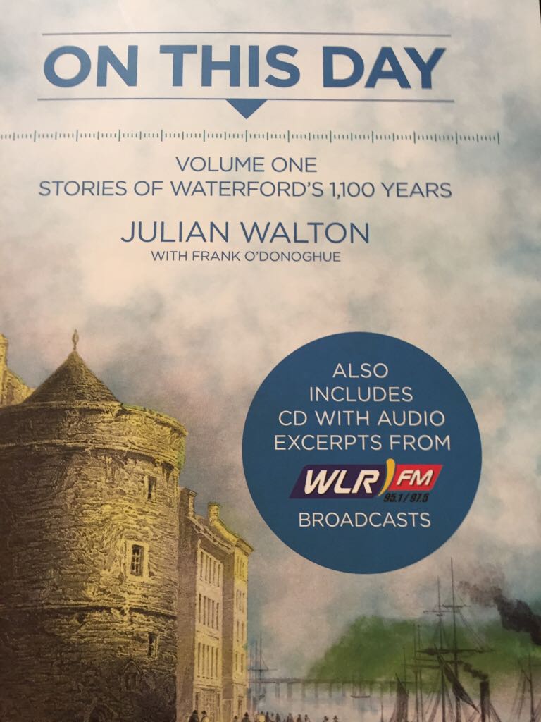 On This Day - Walton book collectible - Main Image 1