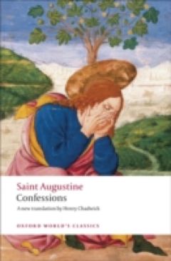 Confessions of St. Augustine, The - Augustine Of Hippo (Oxford University Press - Paperback) book collectible [Barcode 9780199537822] - Main Image 1