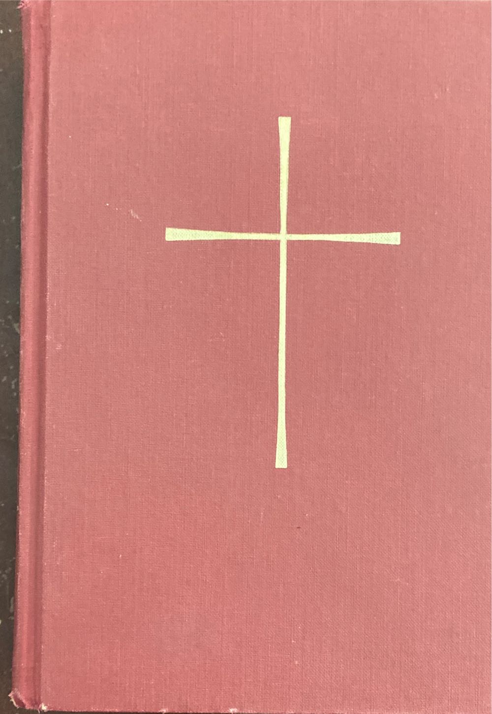 The Book of Common Prayer - Episcopal Church (Christian Miracle Foundation Press - Hardcover) book collectible [Barcode 9780898690804] - Main Image 4