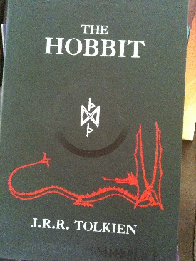 The Hobbit - J. R. book collectible - Main Image 1