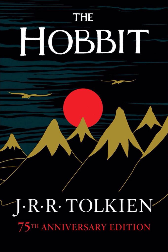 The Hobbit  - J. R. book collectible - Main Image 1