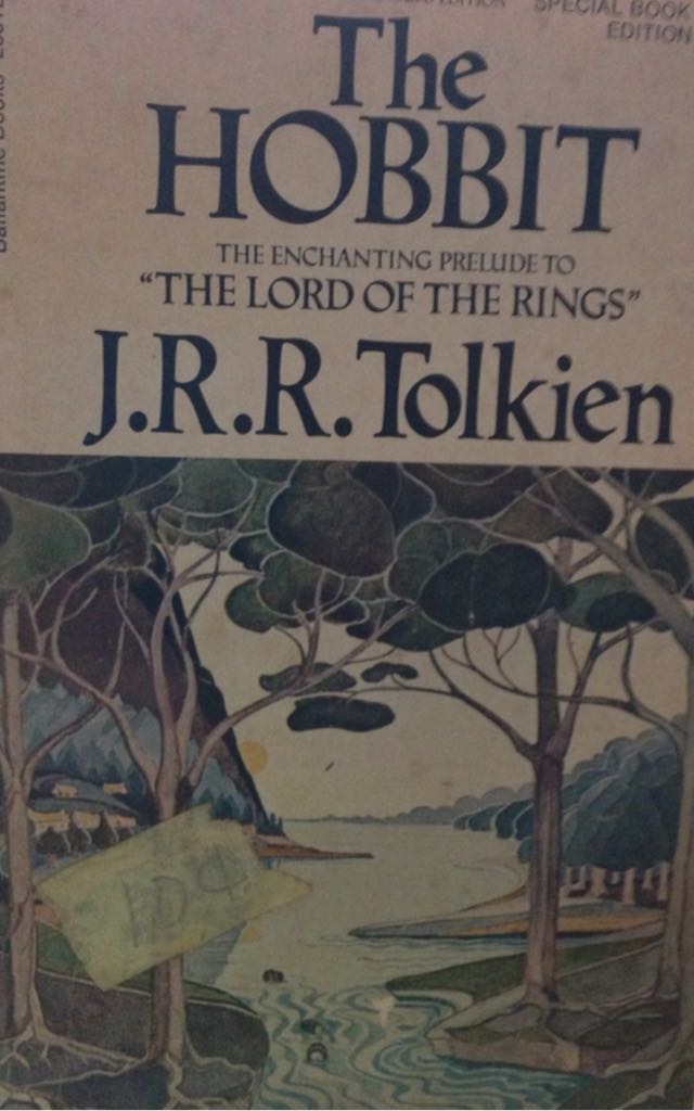 The Phantom of the Opera