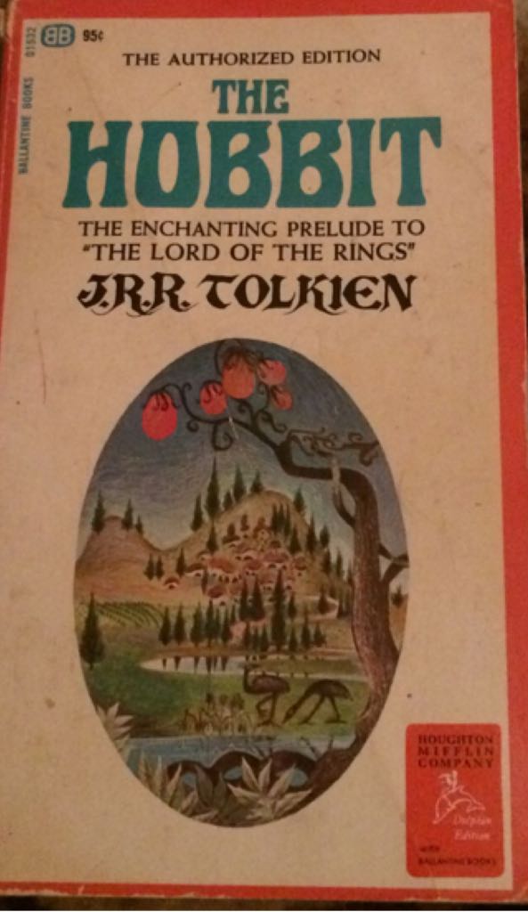 The Phantom of the Opera