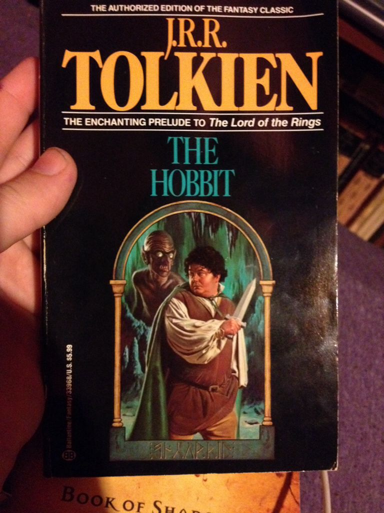 Hamlet (Folger Shakespeare Library)