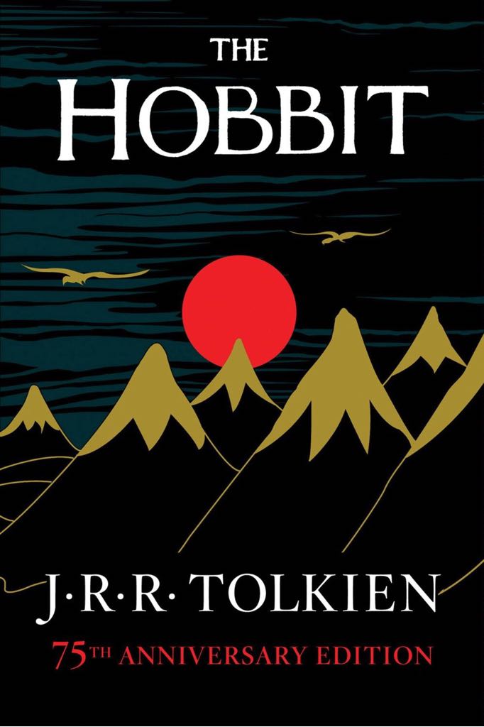 The Hobbit - J. R. book collectible - Main Image 1