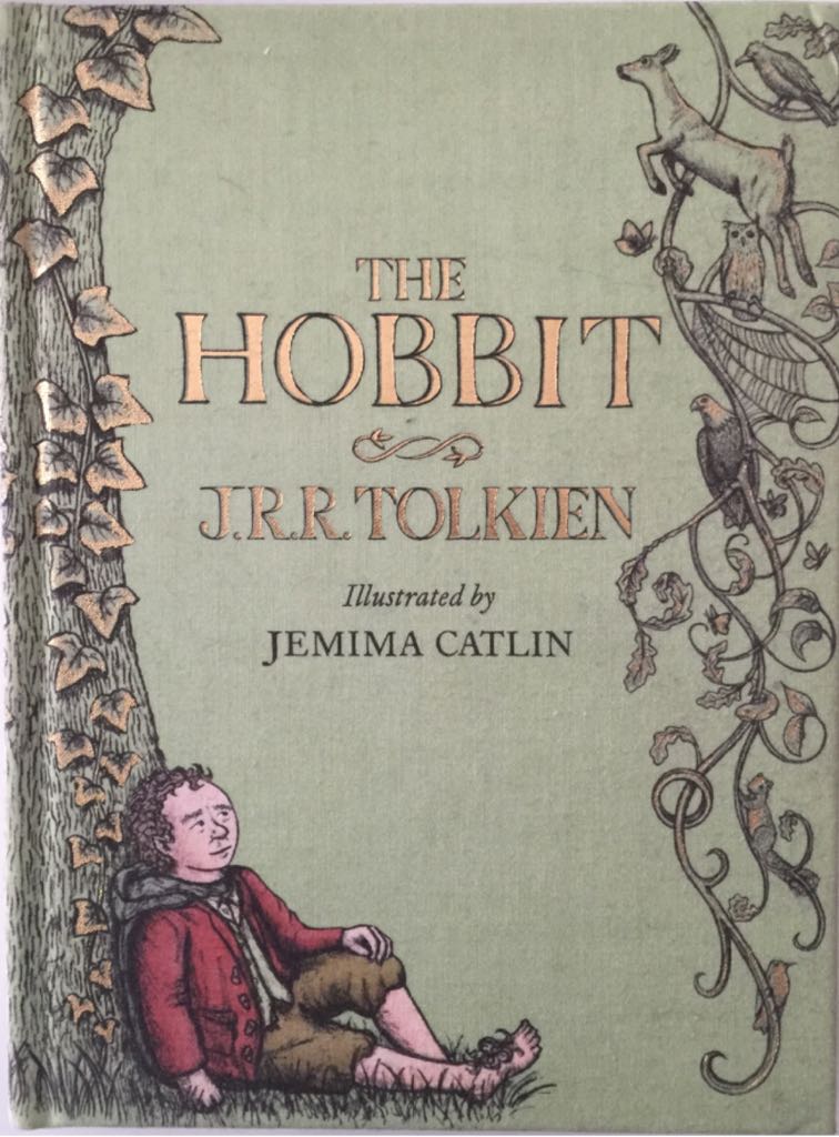 The Phantom of the Opera