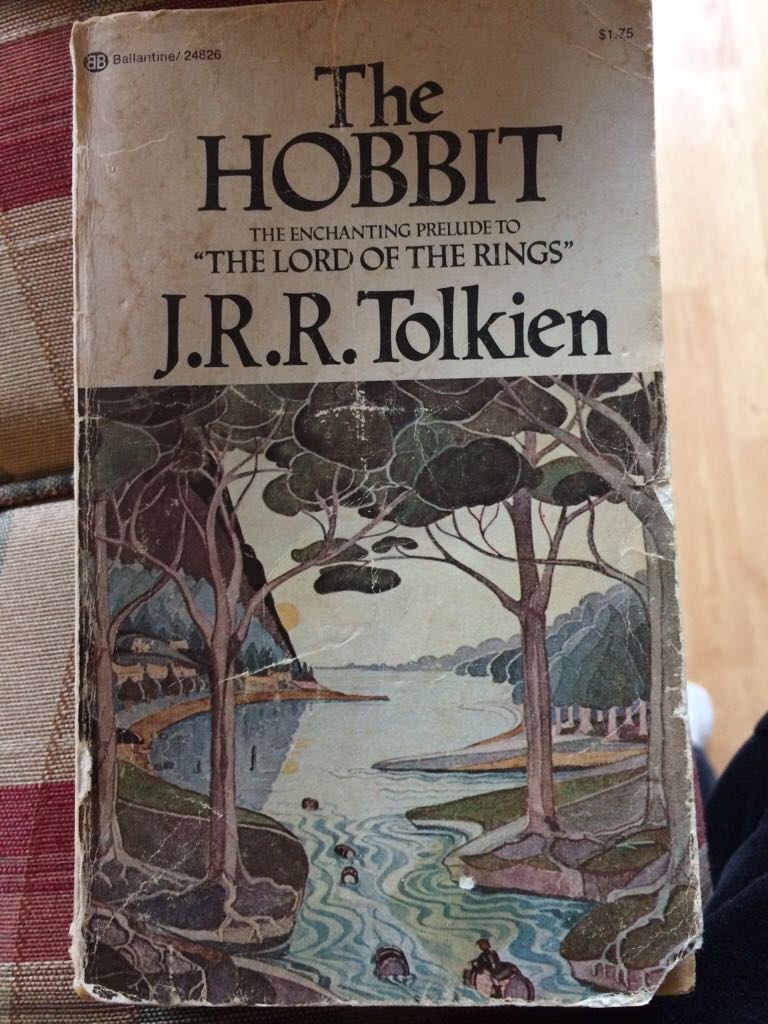 The Hobbit