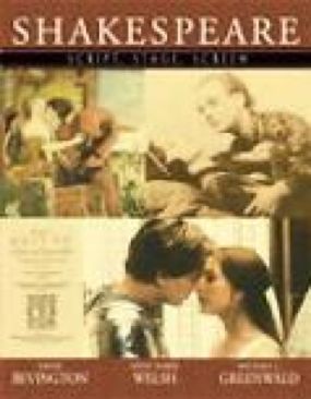 Shakespeare Script, Stage, Screen-10: 0321198131-13:  book collectible [Barcode 9780321198136] - Main Image 1
