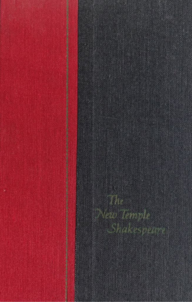 Much Ado About Nothing