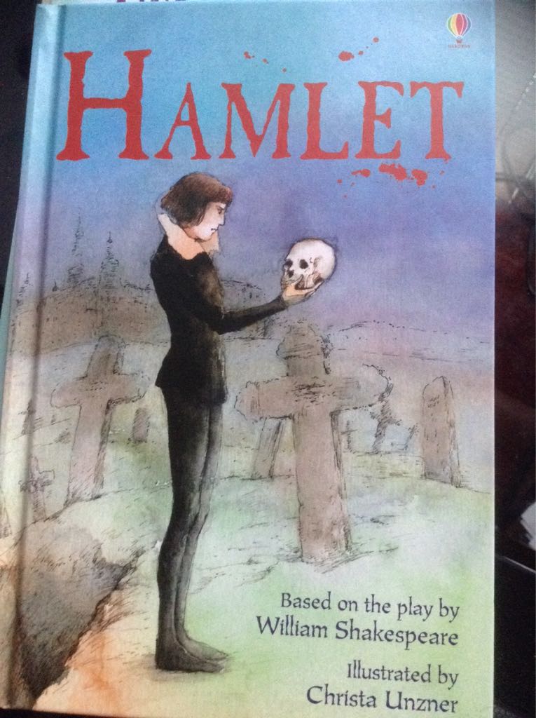 The Phantom of the Opera