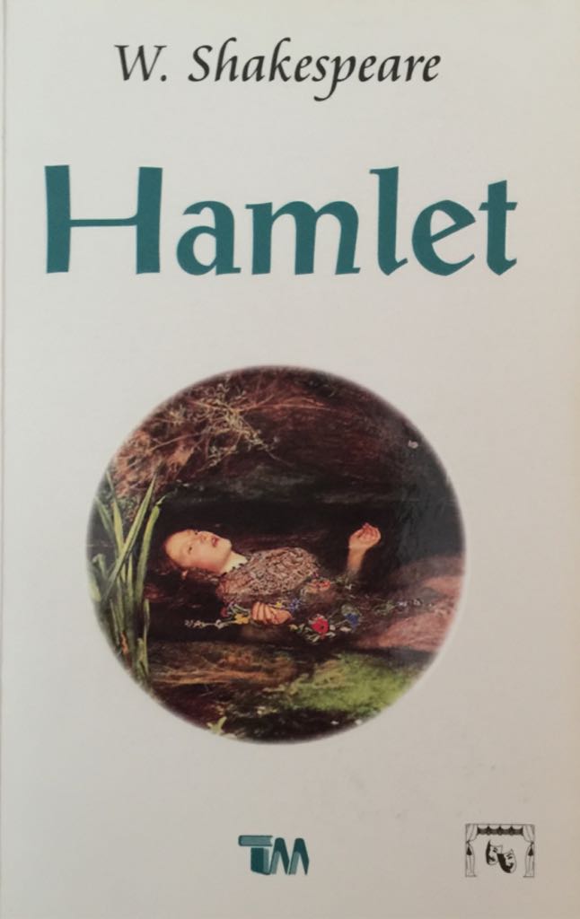 Hamlet  book collectible [Barcode 9789706660480] - Main Image 1