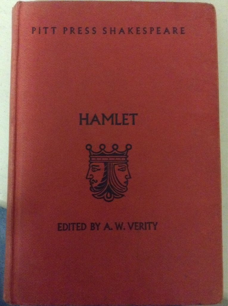 Antony and Cleopatra